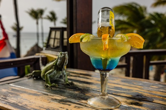Happy Hour